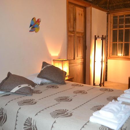 Huasquila Amazon Lodge Cotundo Pokój zdjęcie