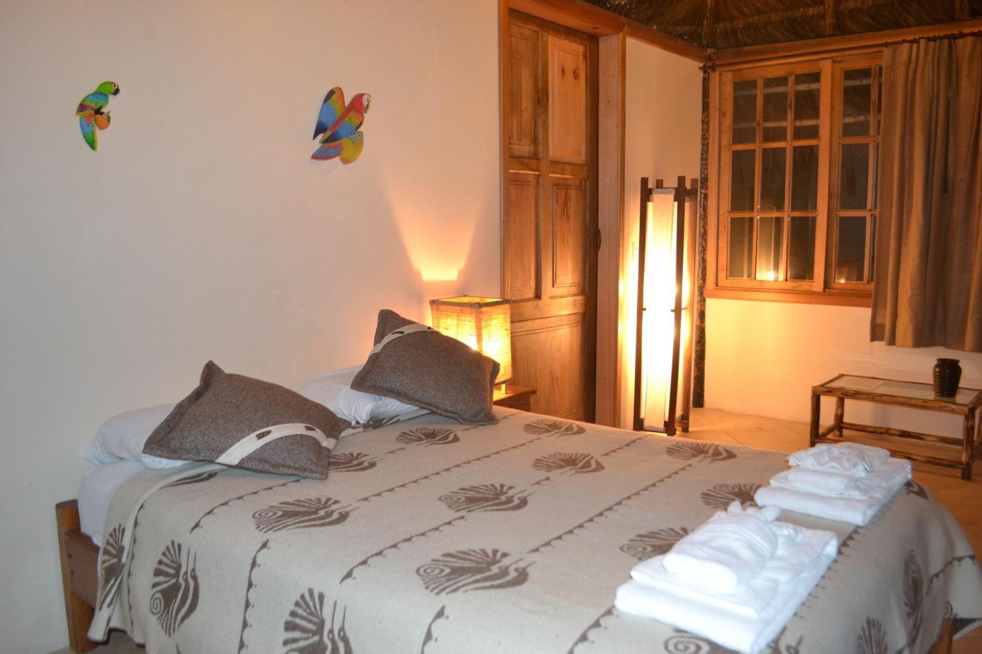 Huasquila Amazon Lodge Cotundo Pokój zdjęcie