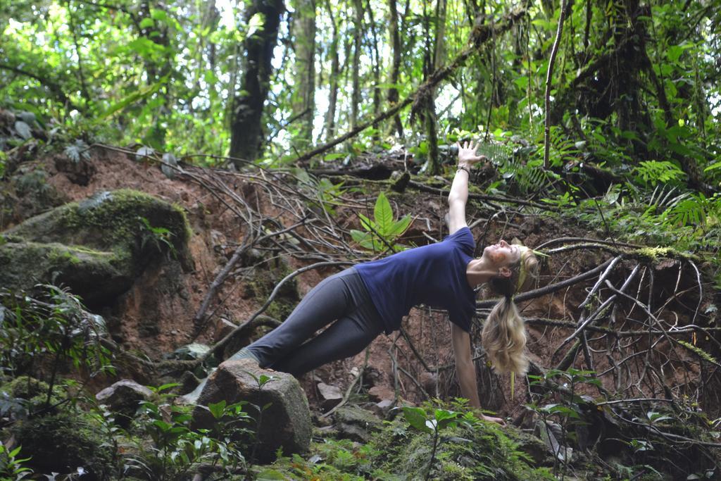 Huasquila Amazon Lodge Cotundo Zewnętrze zdjęcie