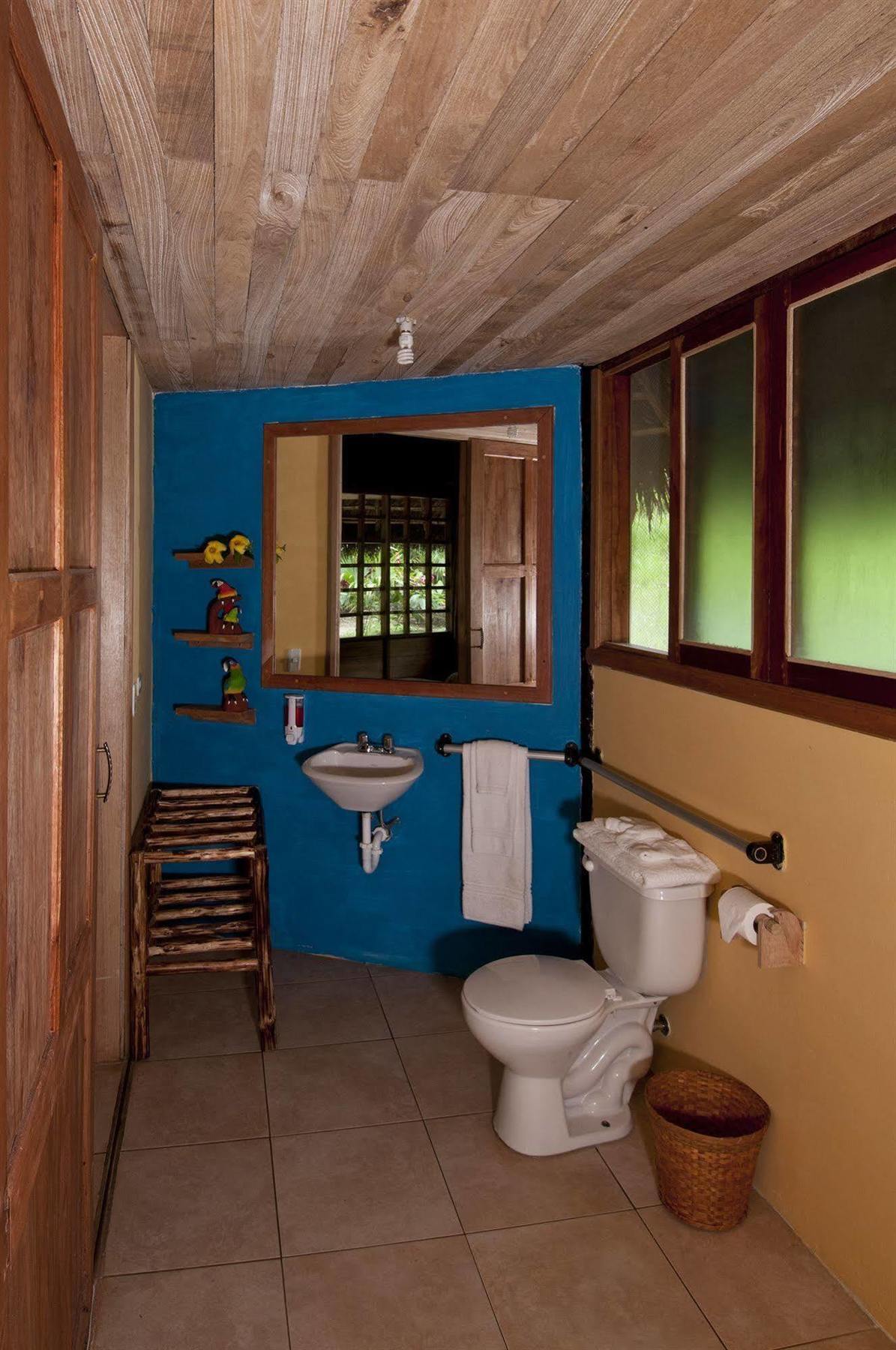 Huasquila Amazon Lodge Cotundo Zewnętrze zdjęcie